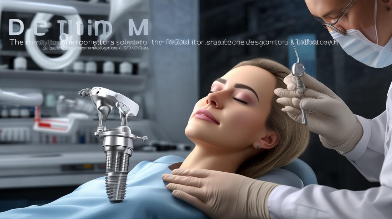 Dentium种植牙为何是现代牙科修复的优选方案？-图4