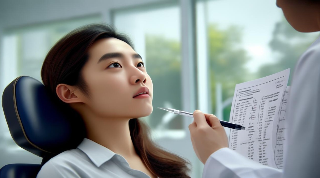 龅牙可以矫正吗？有效方法与治疗选择-图1