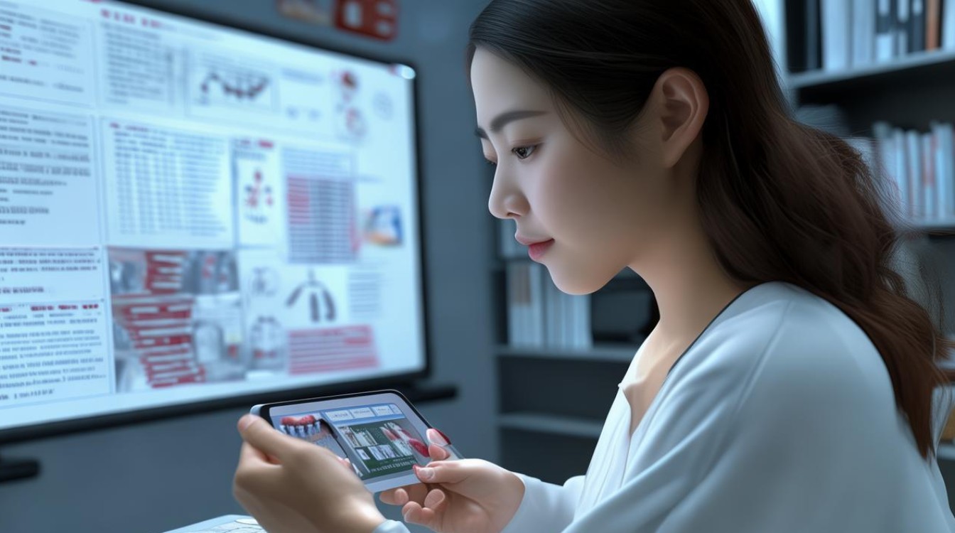 牙齿隐形矫正有哪些最新技术与趋势？-图4