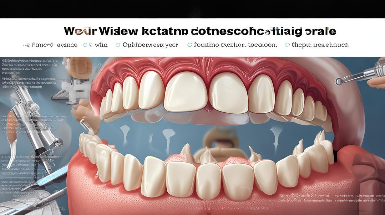 拔除智齿对牙齿矫正有必要吗？全面指南解析-图1