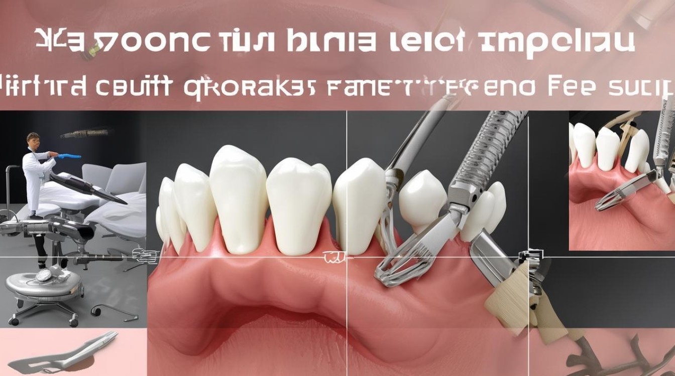 拔除智齿对牙齿矫正有必要吗？全面指南解析-图3