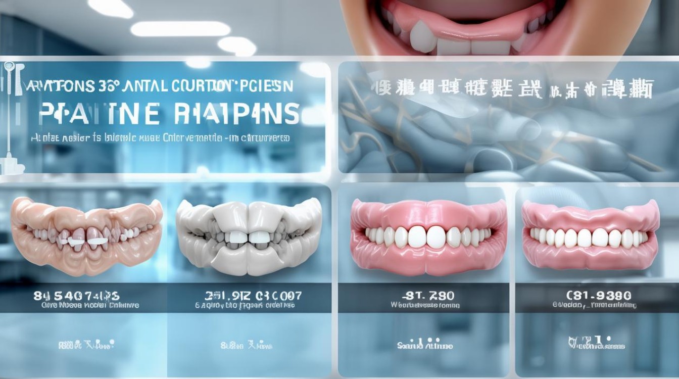 南通牙齿矫正价格差异大？传统与隐形矫正费用全解析！-图3