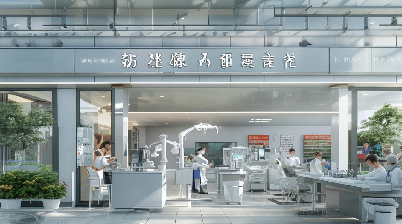 莆田种植牙哪家医院技术好又靠谱？-图3