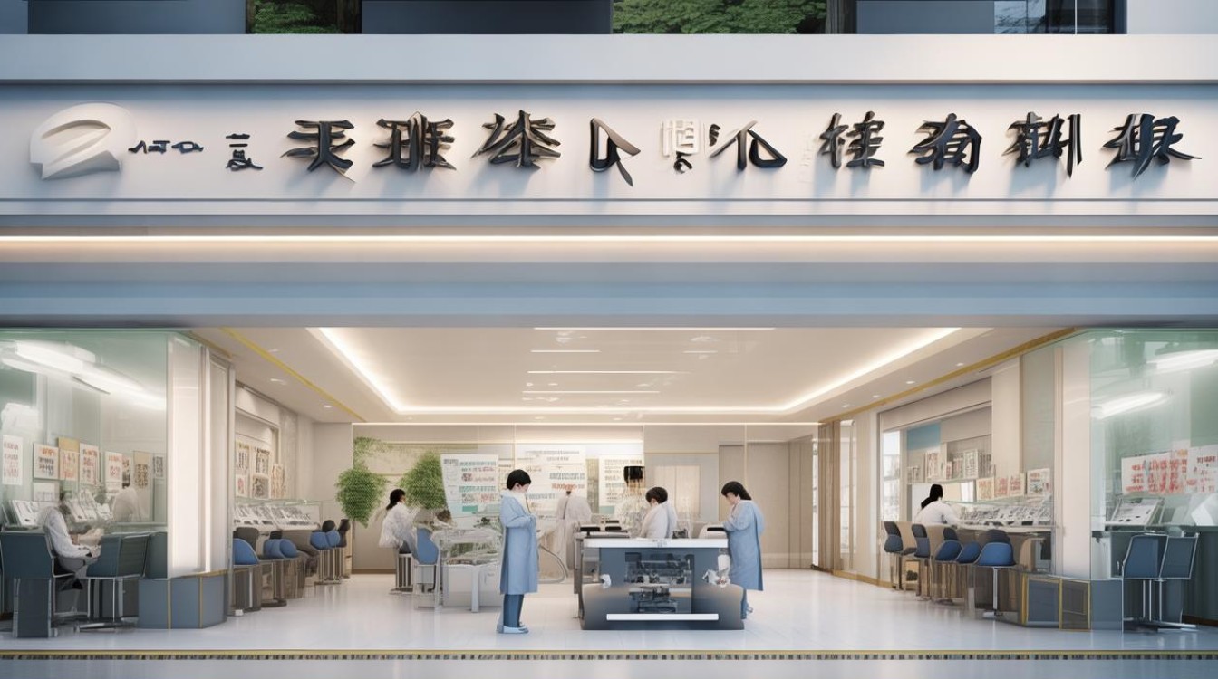 莆田种植牙哪家医院技术好又靠谱？-图4