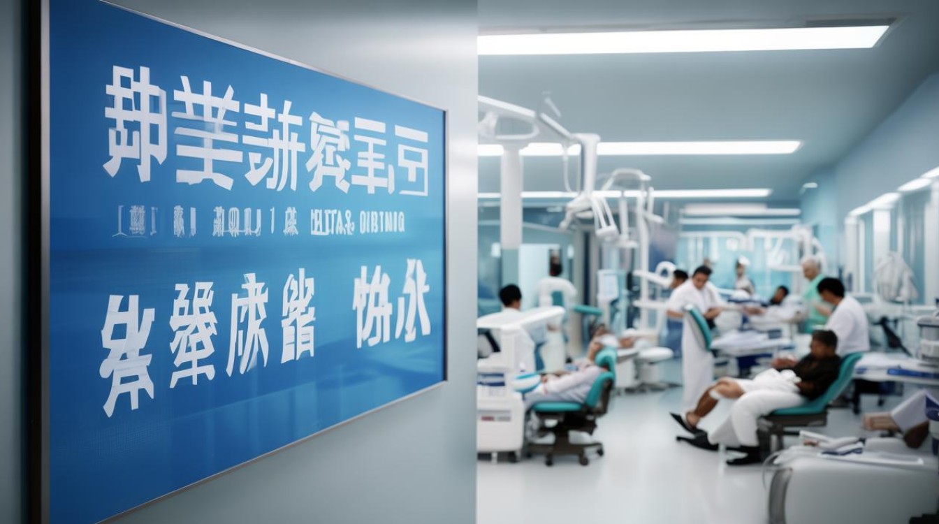 上海牙齿龅牙矫正哪家医院好？权威指南解析-图3