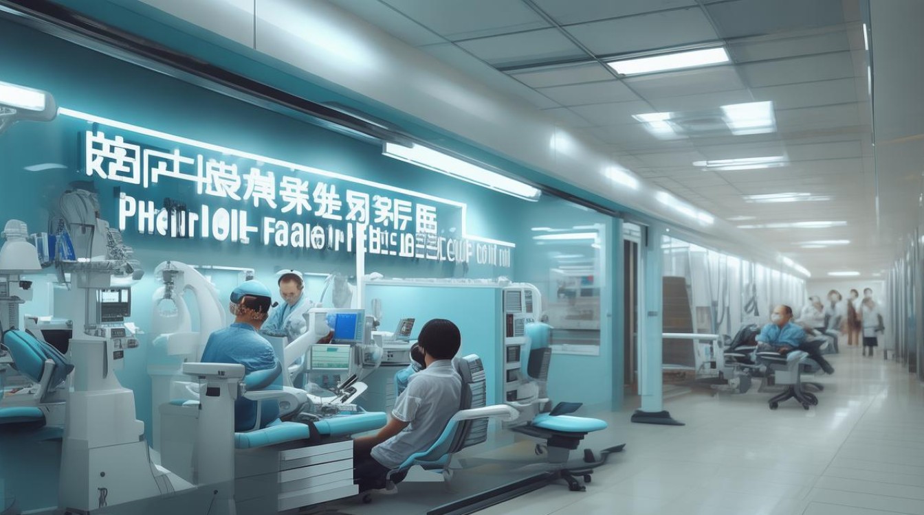 上海牙齿龅牙矫正哪家医院好？权威指南解析-图4