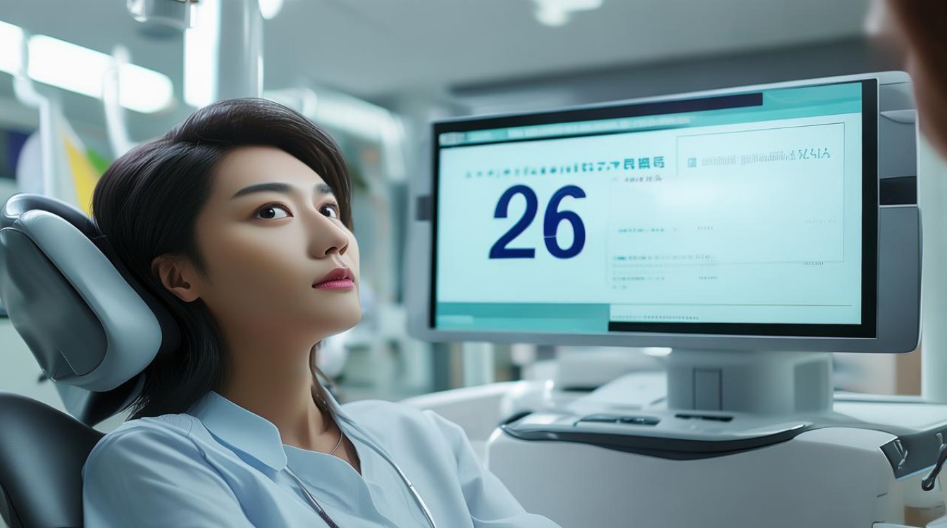 26岁矫正牙齿需要多久？年龄影响矫正时间吗？-图3
