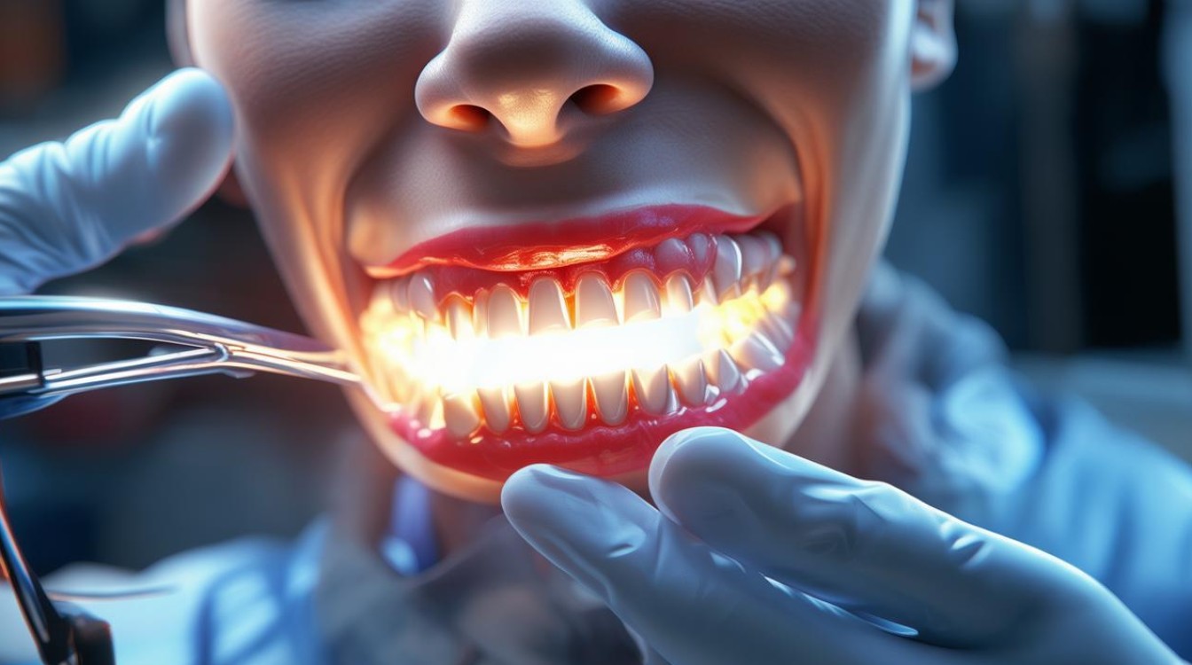 牙齿矫正整形手术有哪些最新技术和数据？-图4