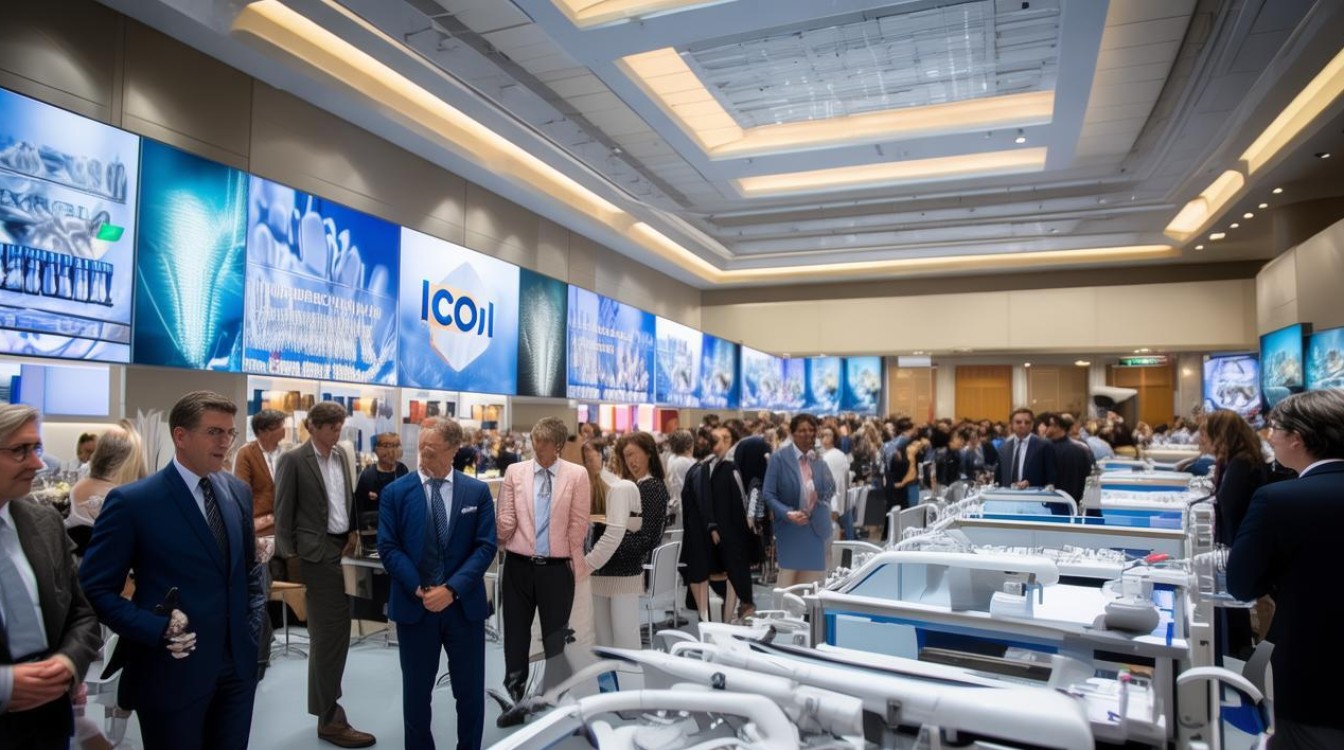 ICOI国际种植牙协会西部论坛，种植牙技术有哪些前沿发展？-图4