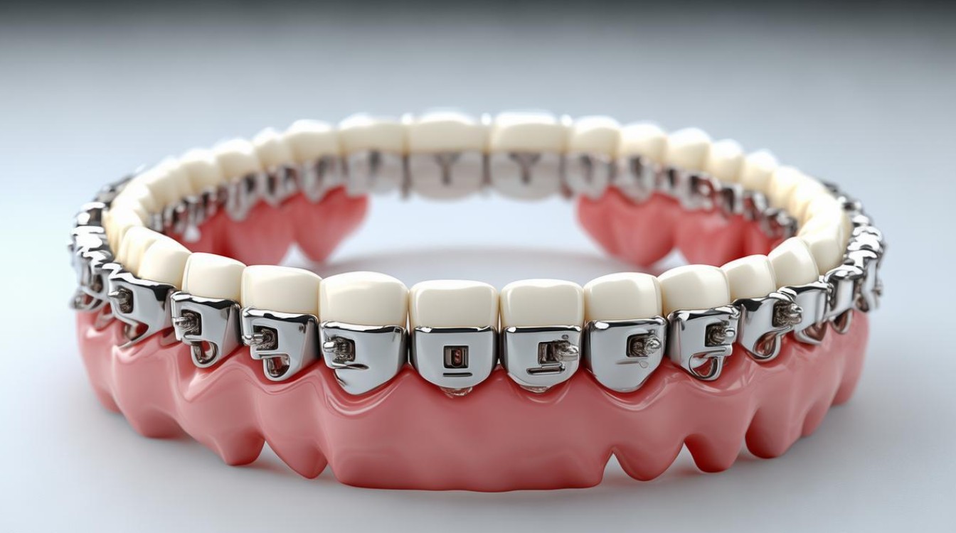 传统牙齿矫正器多少钱？价格因素全解析-图3