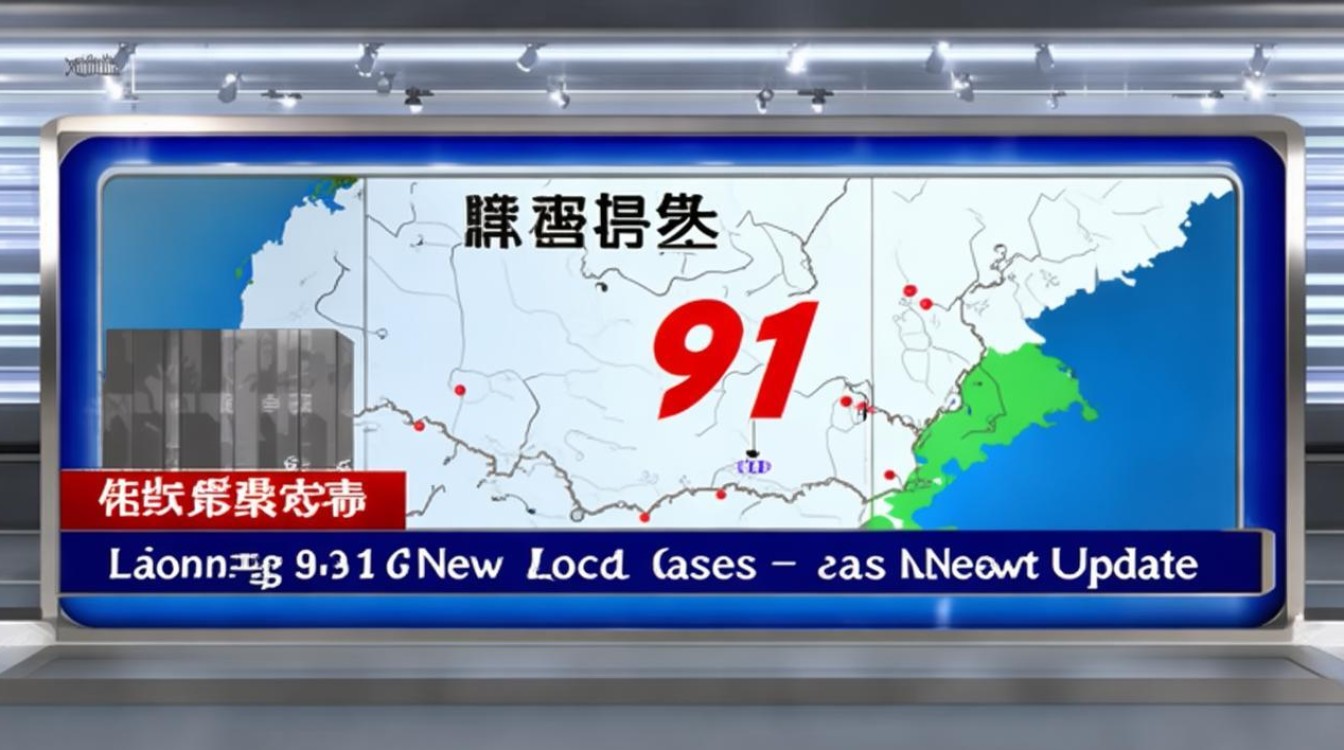辽宁新增本土 1 91，辽宁新增本土病例最新消息-图1