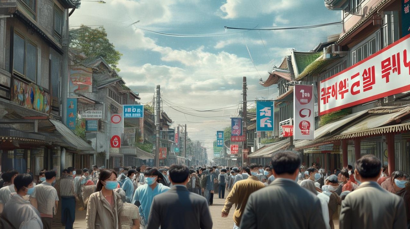 朝鲜疫情不是新冠，朝鲜疫情不是新冠吗-图4