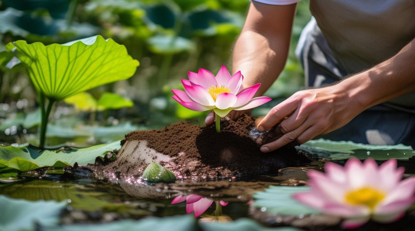芙蓉种植牙，如何种植芙蓉花-图1