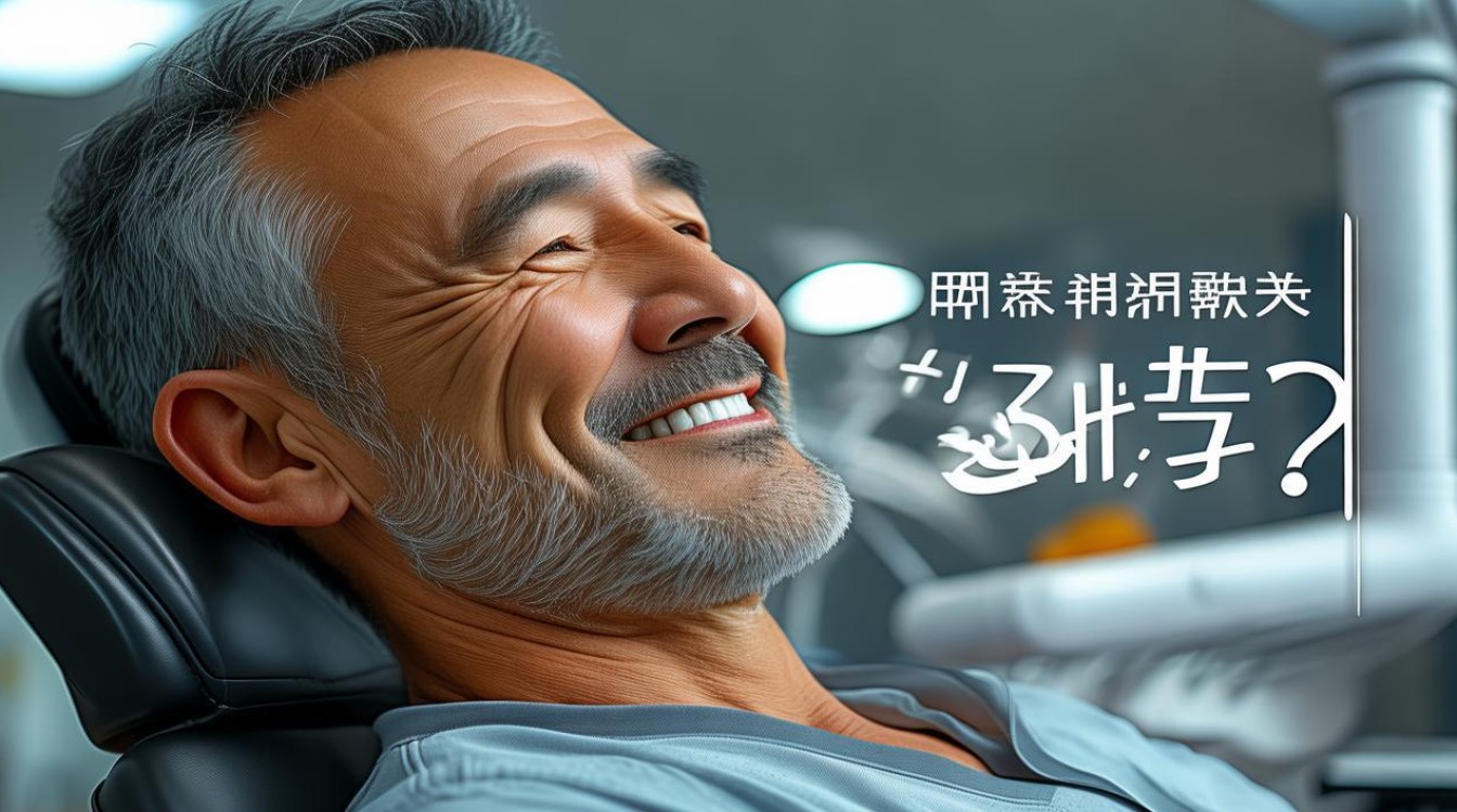 35岁矫正牙齿，35岁矫正牙齿还有用吗-图1