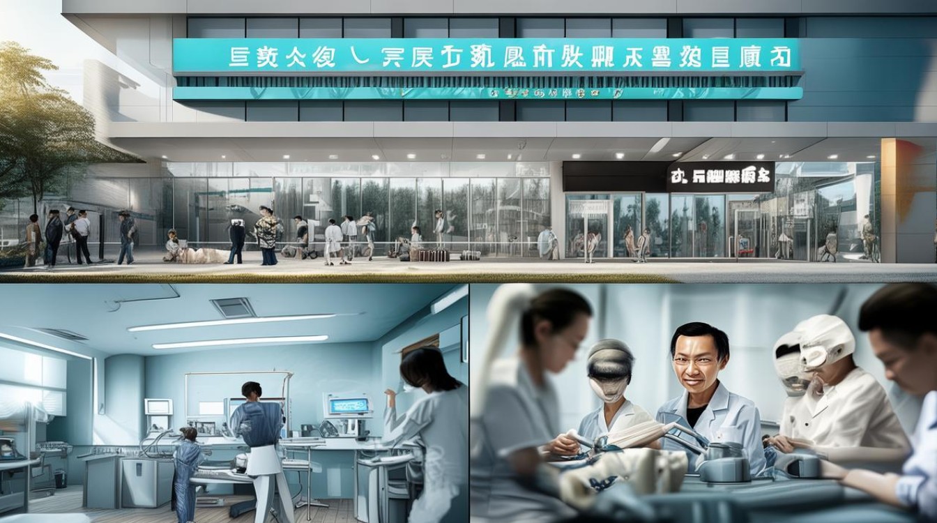 福州矫正牙齿口腔医院，福州矫正牙齿口腔医院哪家好-图1