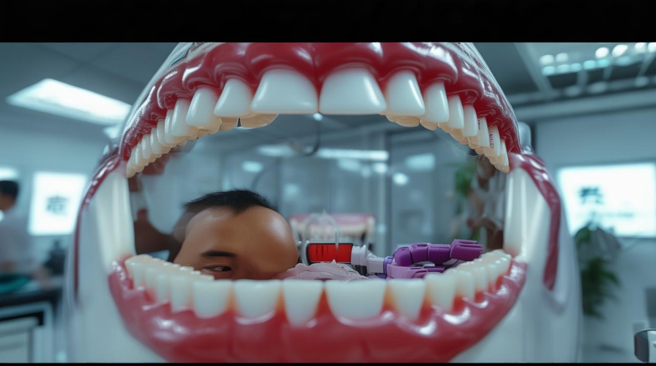 重庆整牙齿矫正，重庆整牙齿矫正多少钱-图1