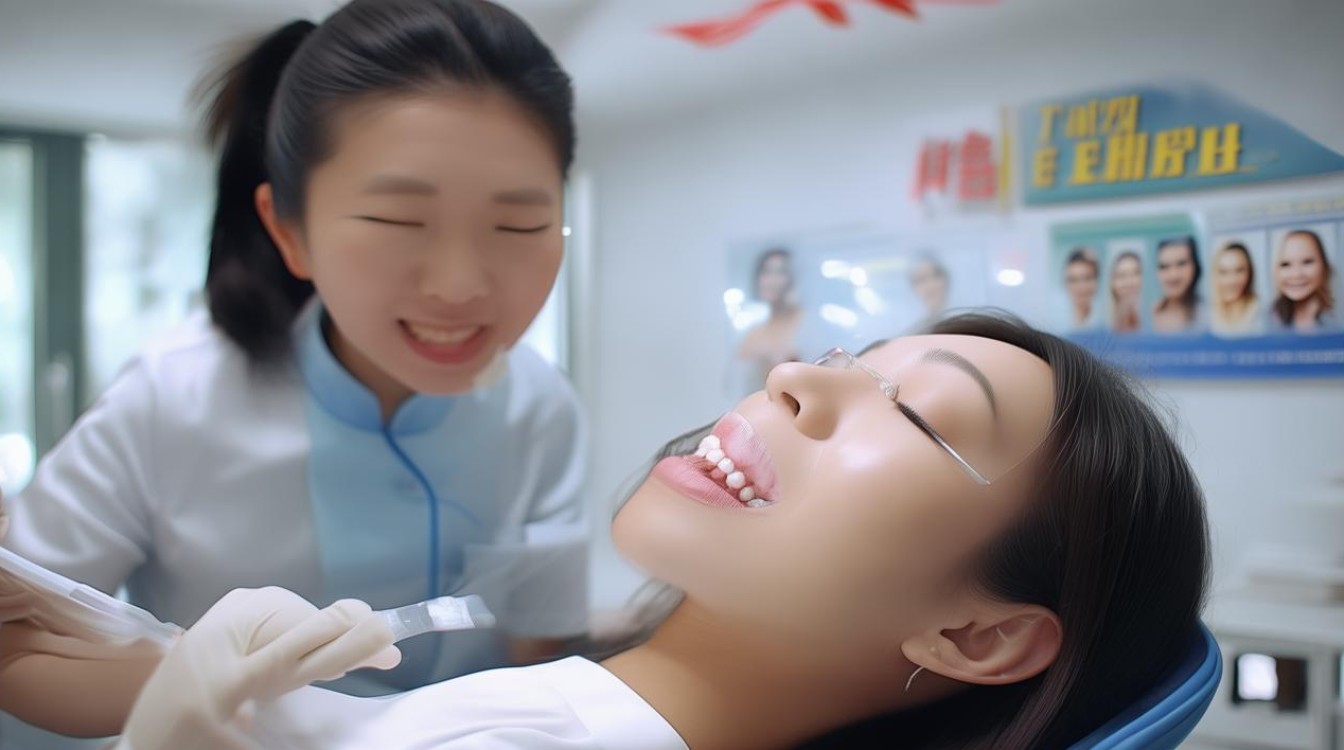 泰安牙科矫正牙齿，泰安牙科矫正牙齿哪家好-图1