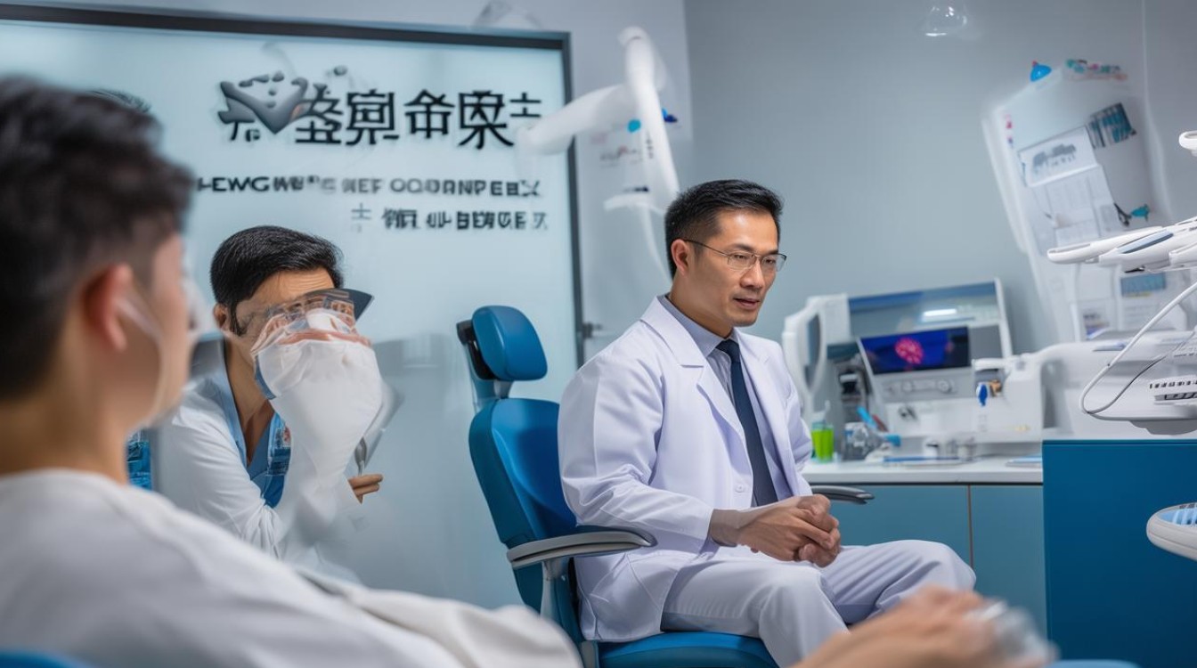 广州种植牙快问柏德，广州柏德口腔种植牙怎么样-图1