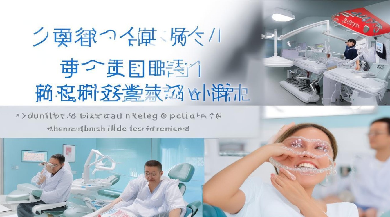 无锡隐形矫正牙齿，无锡隐形矫正牙齿哪家好-图1