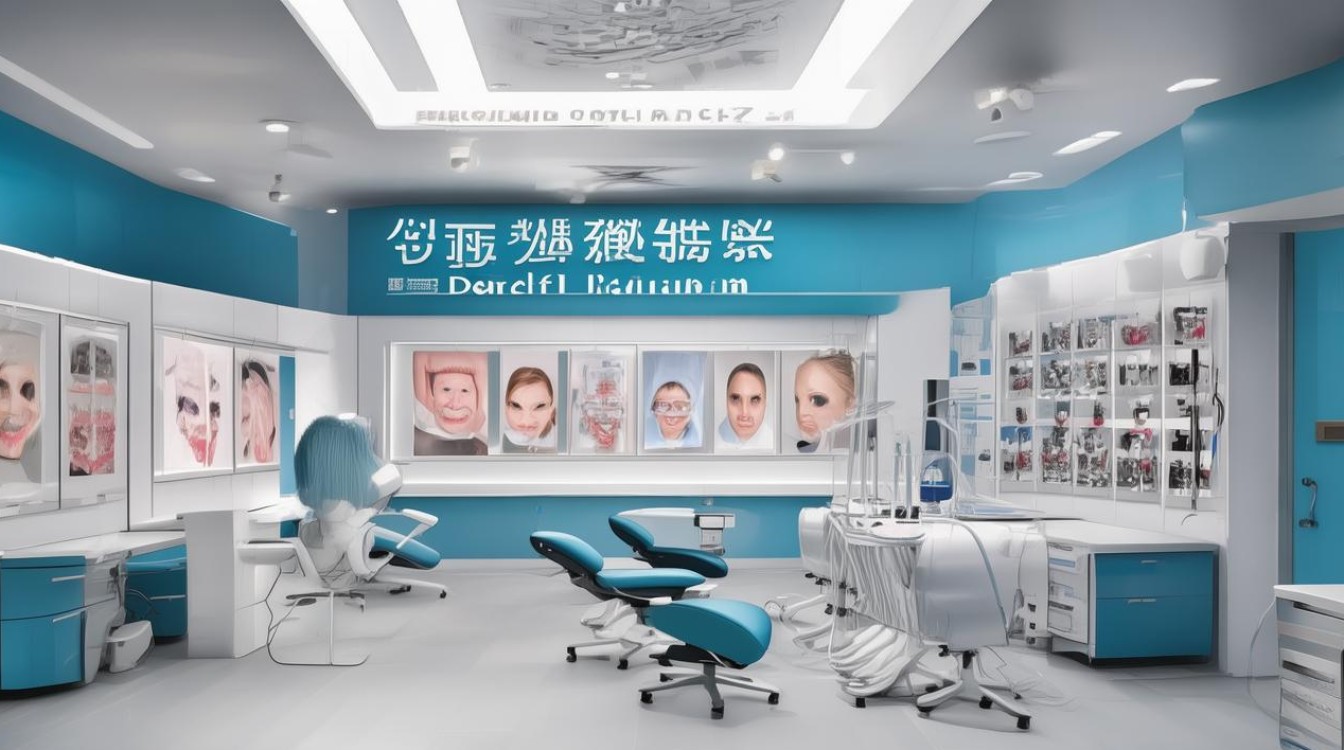 台州矫正牙齿，台州矫正牙齿哪里最好-图1