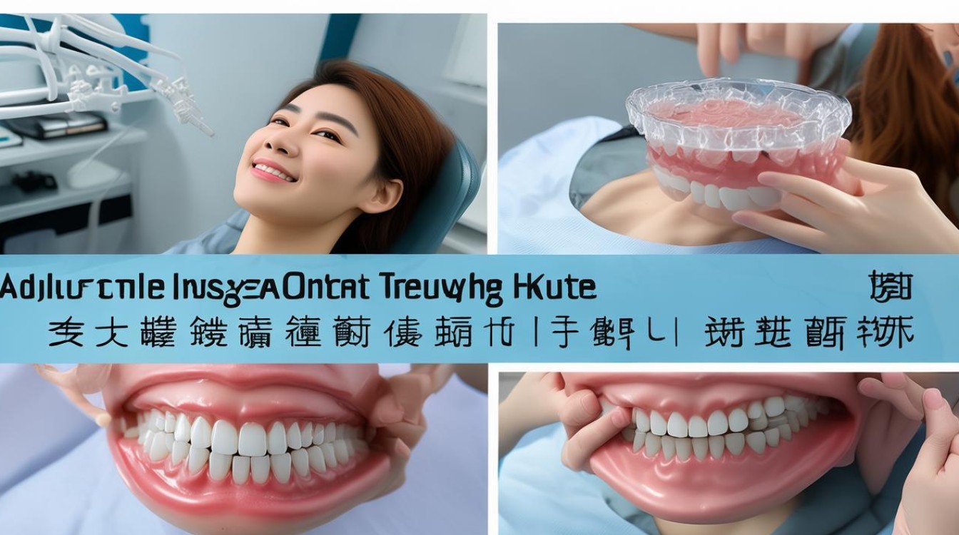 洛阳成人隐形矫正牙齿，洛阳成人隐形矫正牙齿多少钱-图1