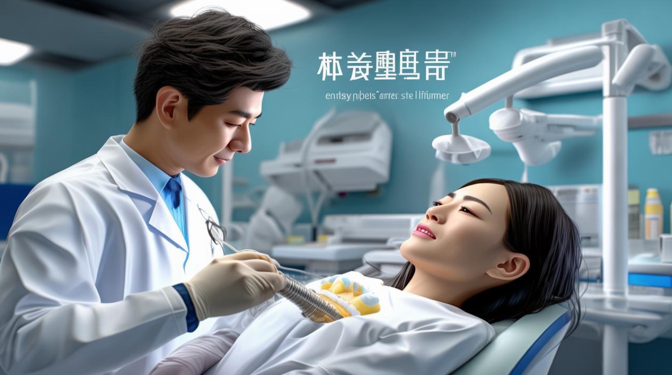 种植牙可以陪伴终身，种植牙可以陪伴终身吗-图1