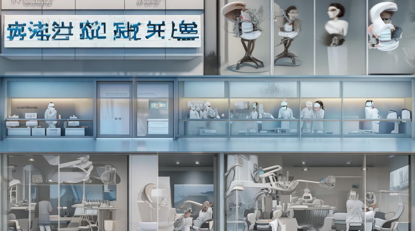 荆门种植牙，荆门种植牙医院哪家好-图1