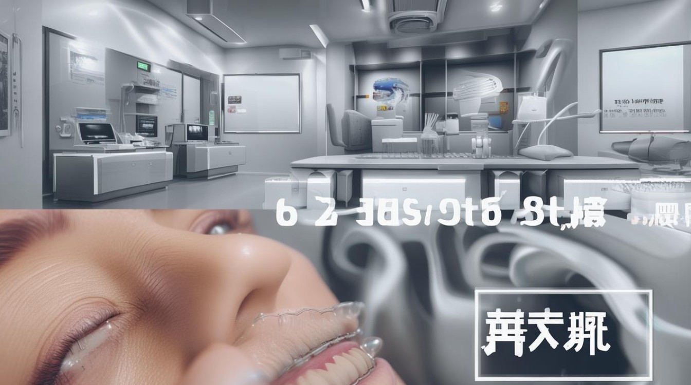 南京矫正地包天牙齿，南京地包天矫正得多少钱-图1