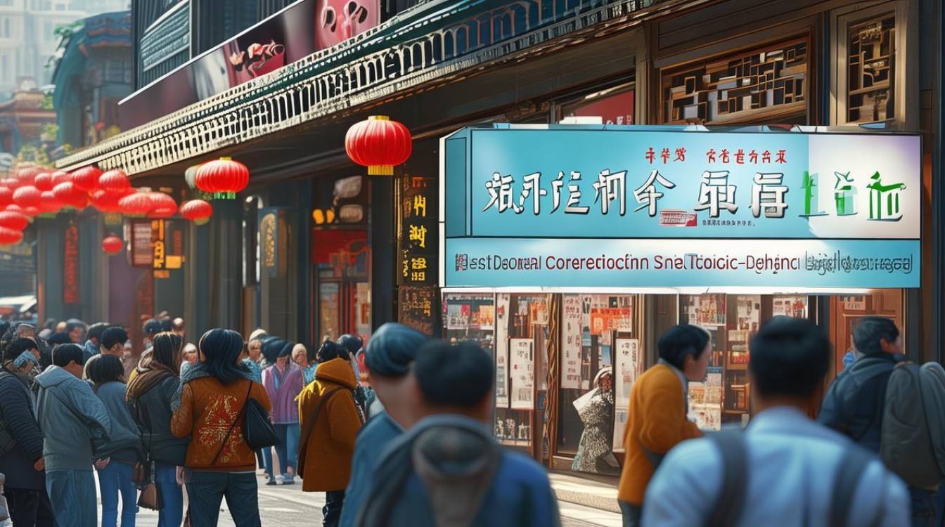 北京哪的牙齿矫正好，北京哪的牙齿矫正好一点-图1