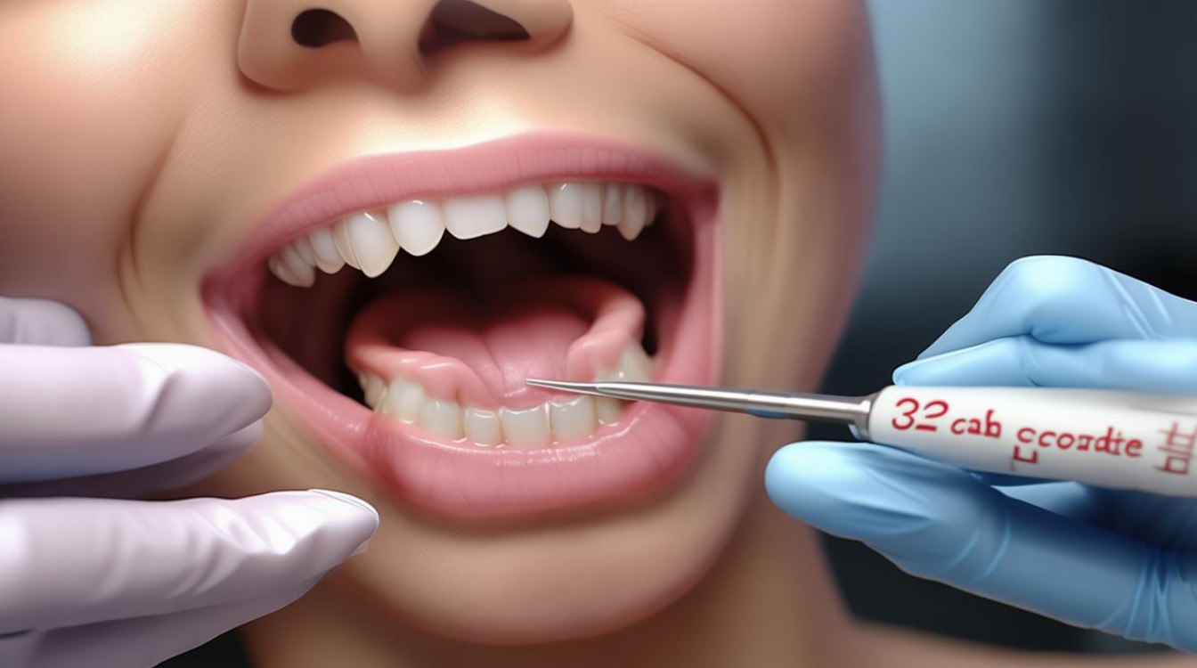 32可以牙齿矫正吗，32能矫正牙齿吗-图1