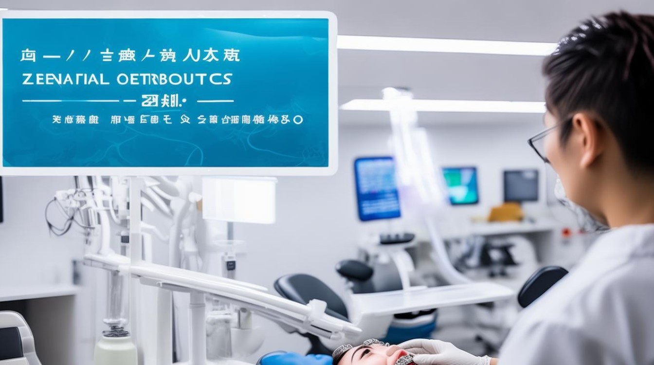 郑州牙科牙齿矫正，郑州牙科牙齿矫正哪家好-图1