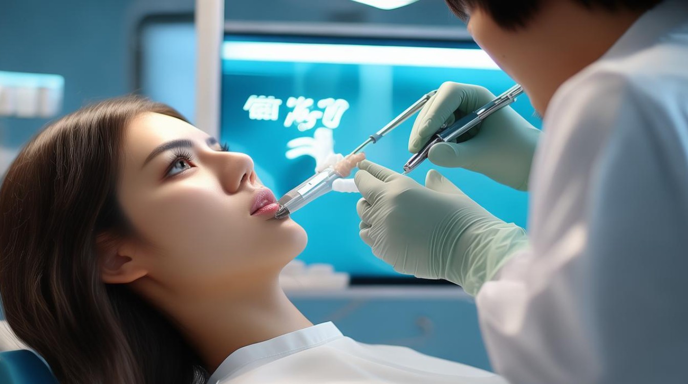 矫正牙齿扩骨，矫正牙齿扩骨疼不疼-图1