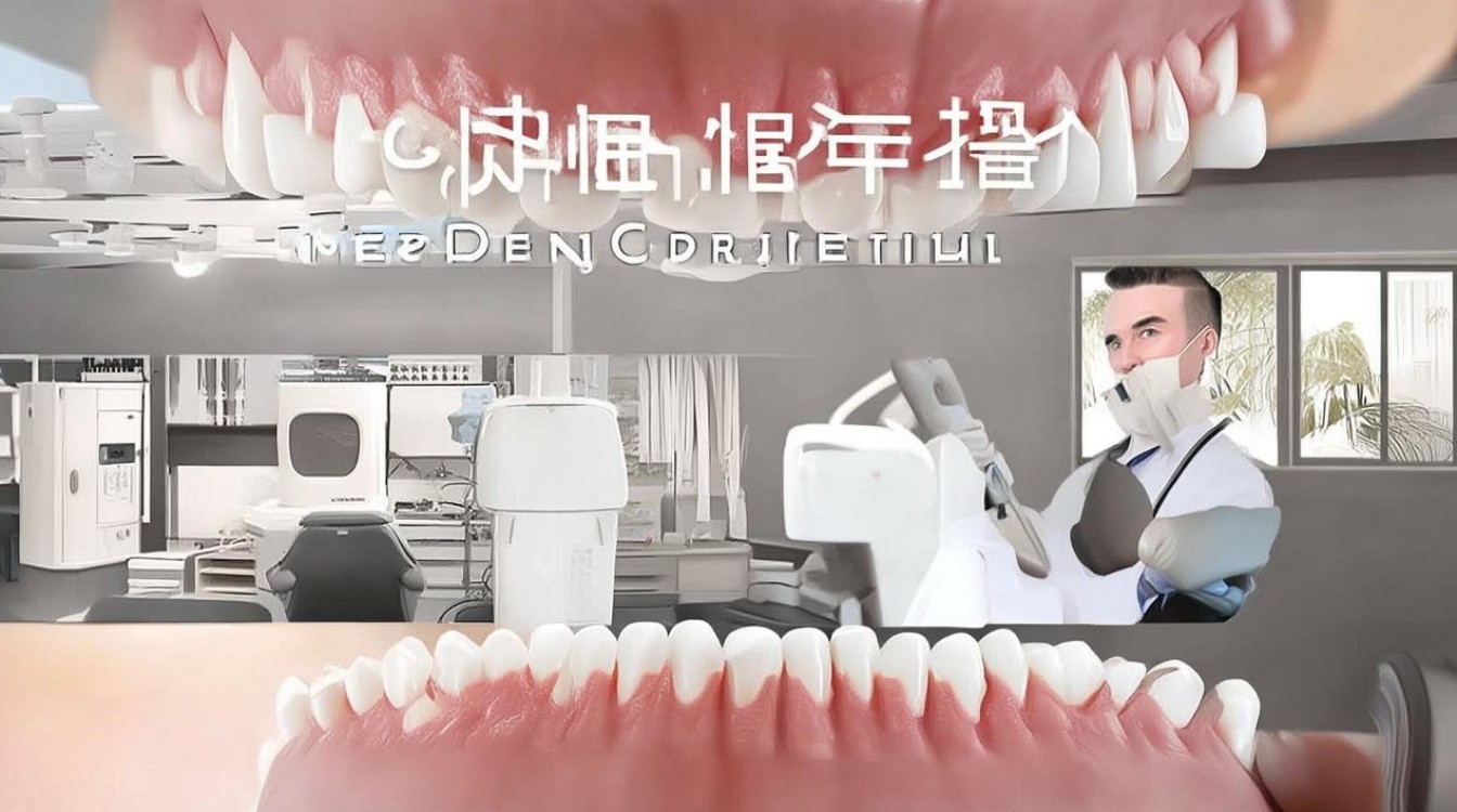 石家庄牙矫正牙齿，石家庄 牙齿矫正-图1
