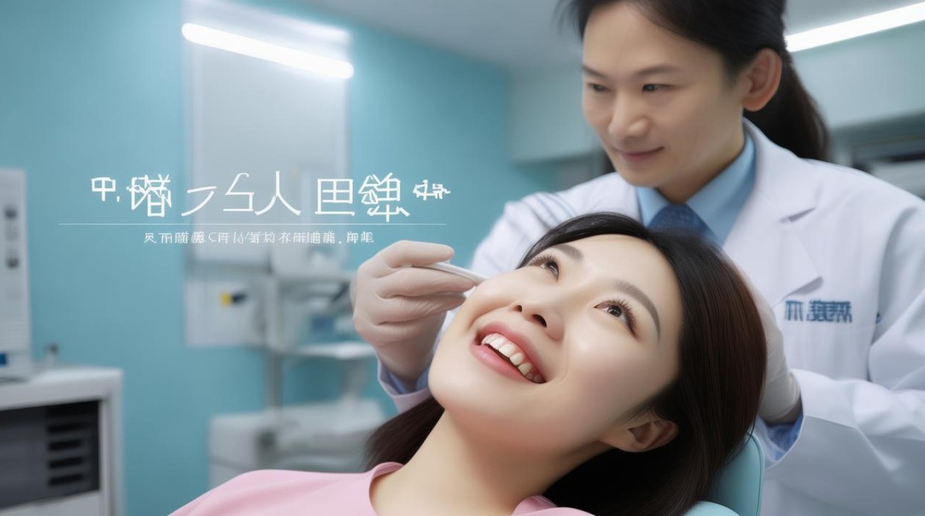 泉州牙齿矫正哪里好，泉州牙齿矫正哪里好一点-图1