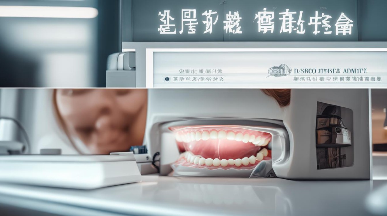 南京牙齿矫正哪家好，南京牙齿矫正哪家好一点-图1