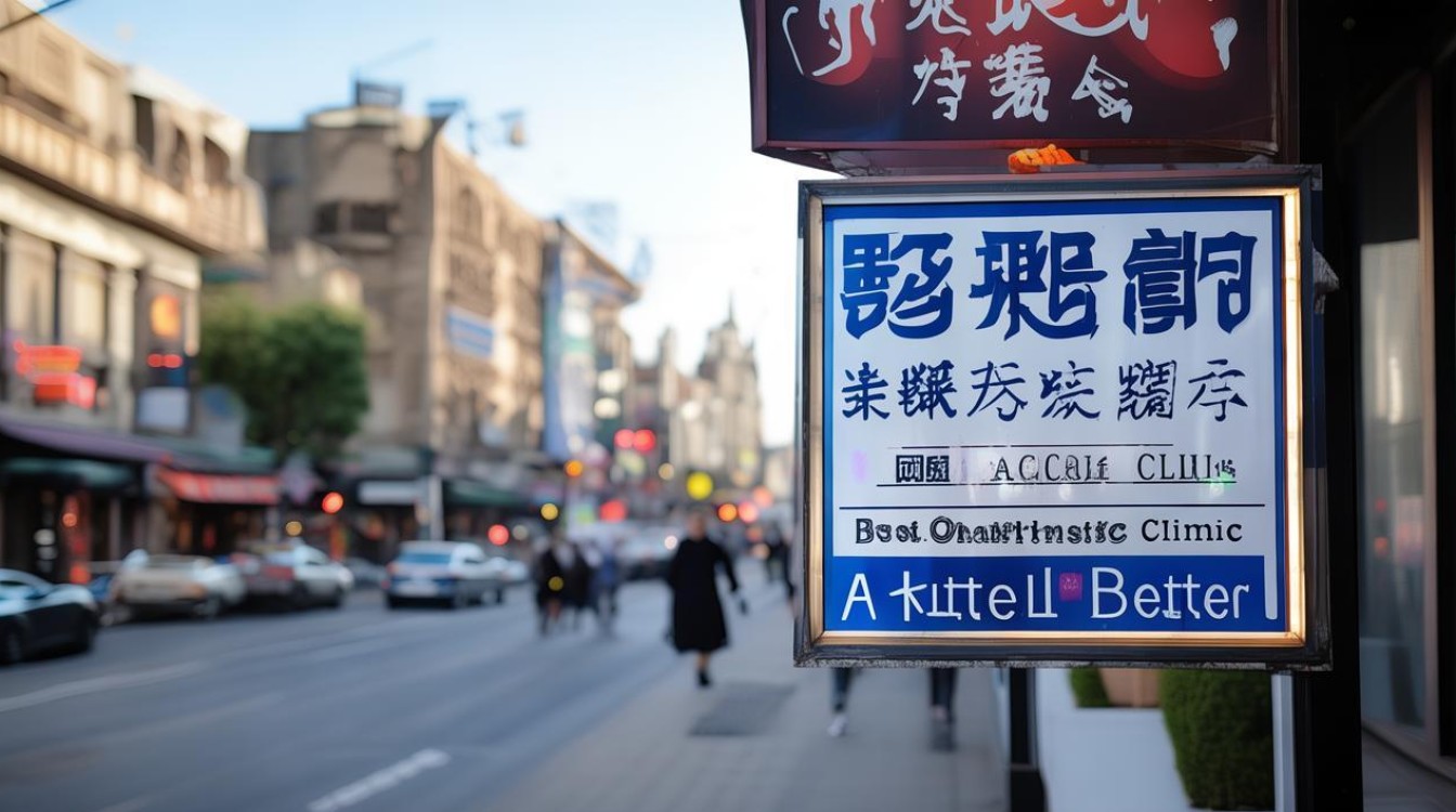 长春矫正牙齿哪家好，长春矫正牙齿哪家好一点-图1