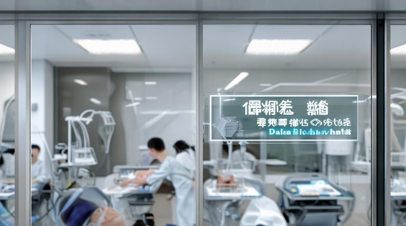 大连矫正牙齿医院，大连矫正牙齿医院排行-图1