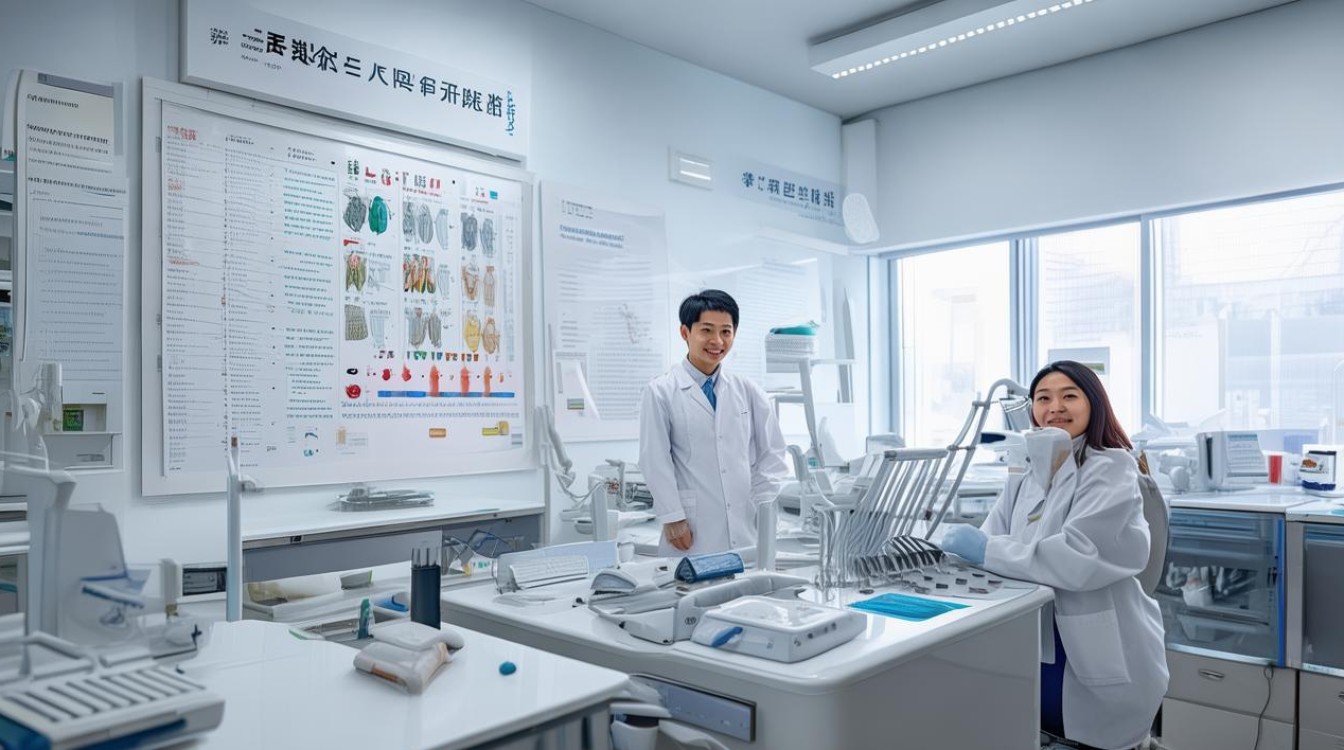 合肥公立牙齿矫正，合肥公立牙齿矫正医院-图1