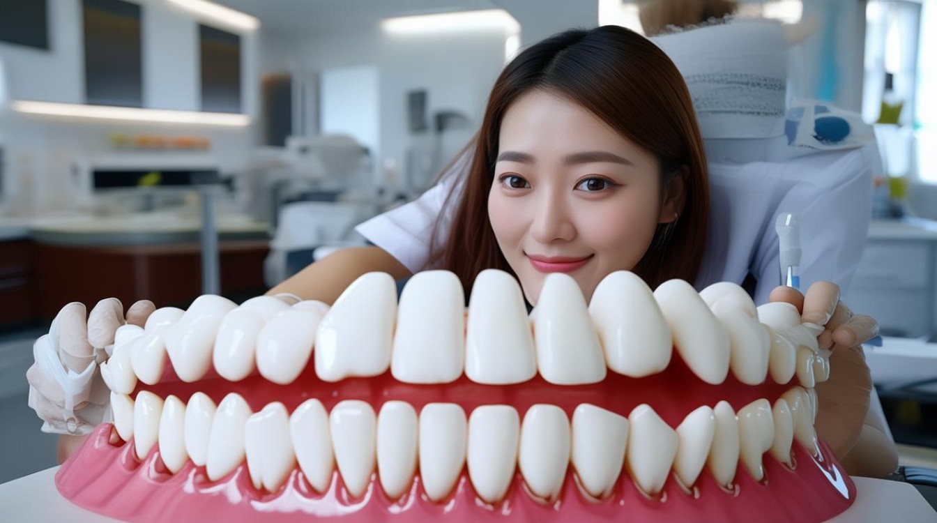 华美整形矫正牙齿，华美整形矫正牙齿怎么样-图1