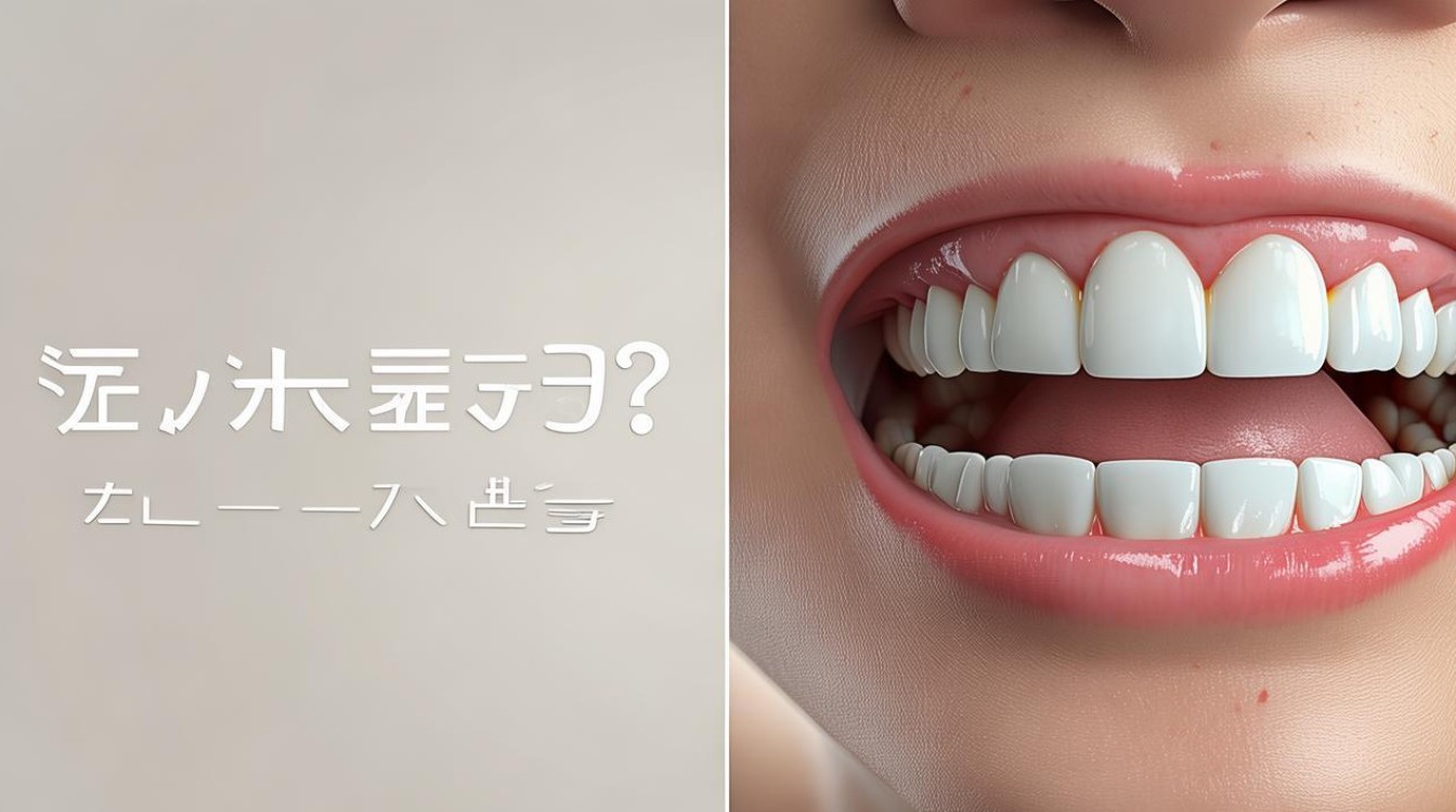 牙齿好要矫正牙齿吗，牙齿好要矫正牙齿吗图片-图1