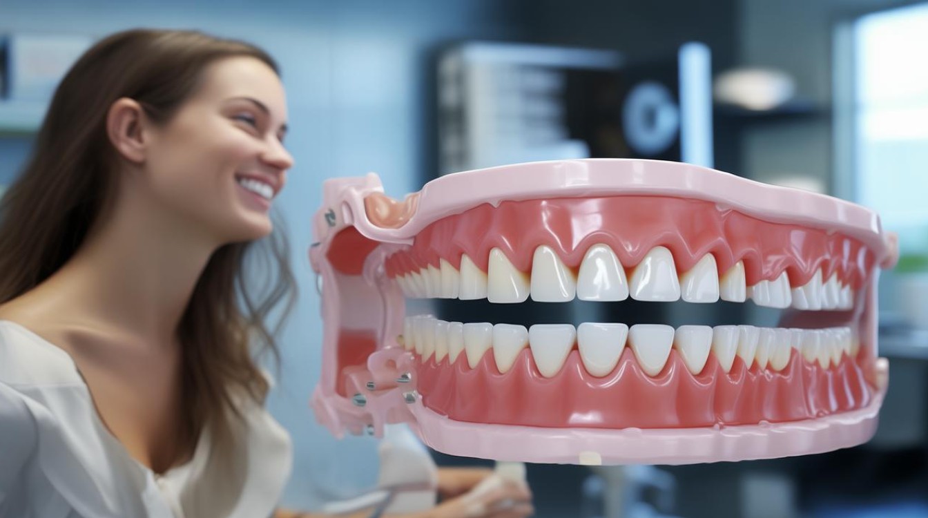 Brace牙齿矫正，myobrace牙齿矫正器价格多少-图1
