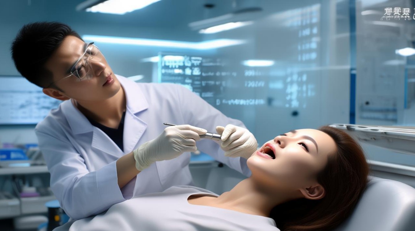 南京矫正牙齿拔牙，南京矫正牙齿拔牙多少钱-图1