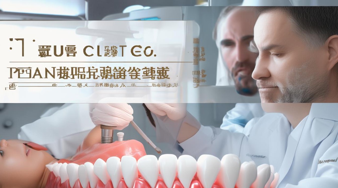 种植牙好 听听牙博士，牙博士种植牙医生-图1
