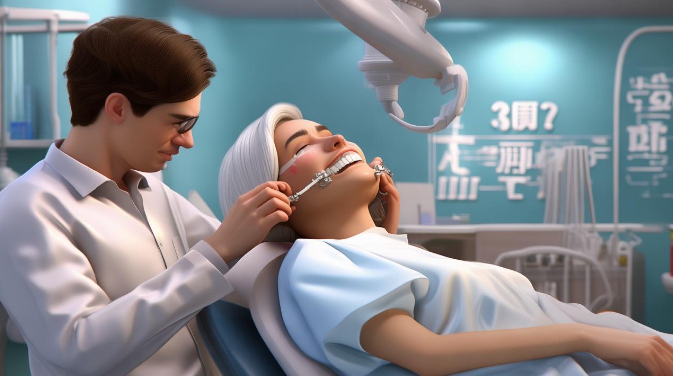 30岁能做矫正牙齿吗，30岁能做矫正牙齿吗?-图1