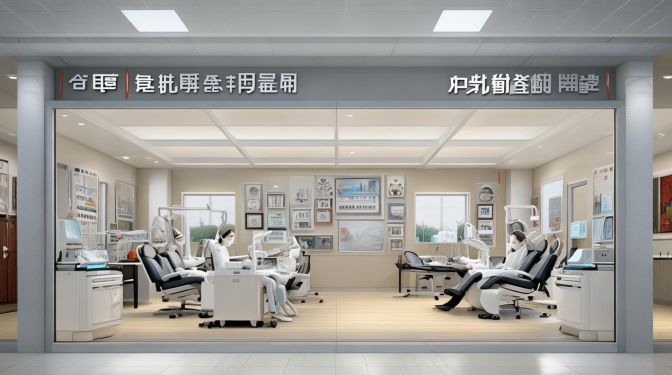 沈阳矫正牙齿医院，沈阳矫正牙齿医院排名-图1