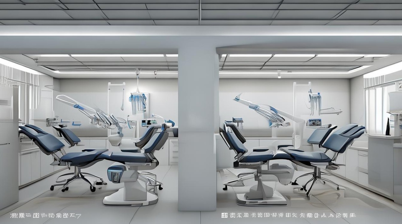 牙周种植科，牙周种植科和口腔种植中心有什么区别-图1