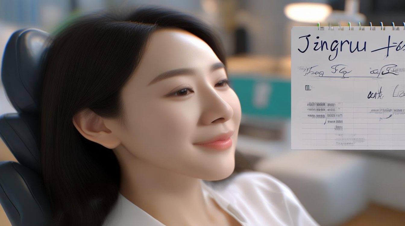 梁静茹多大矫正牙齿，梁静茹多大矫正牙齿了啊-图1