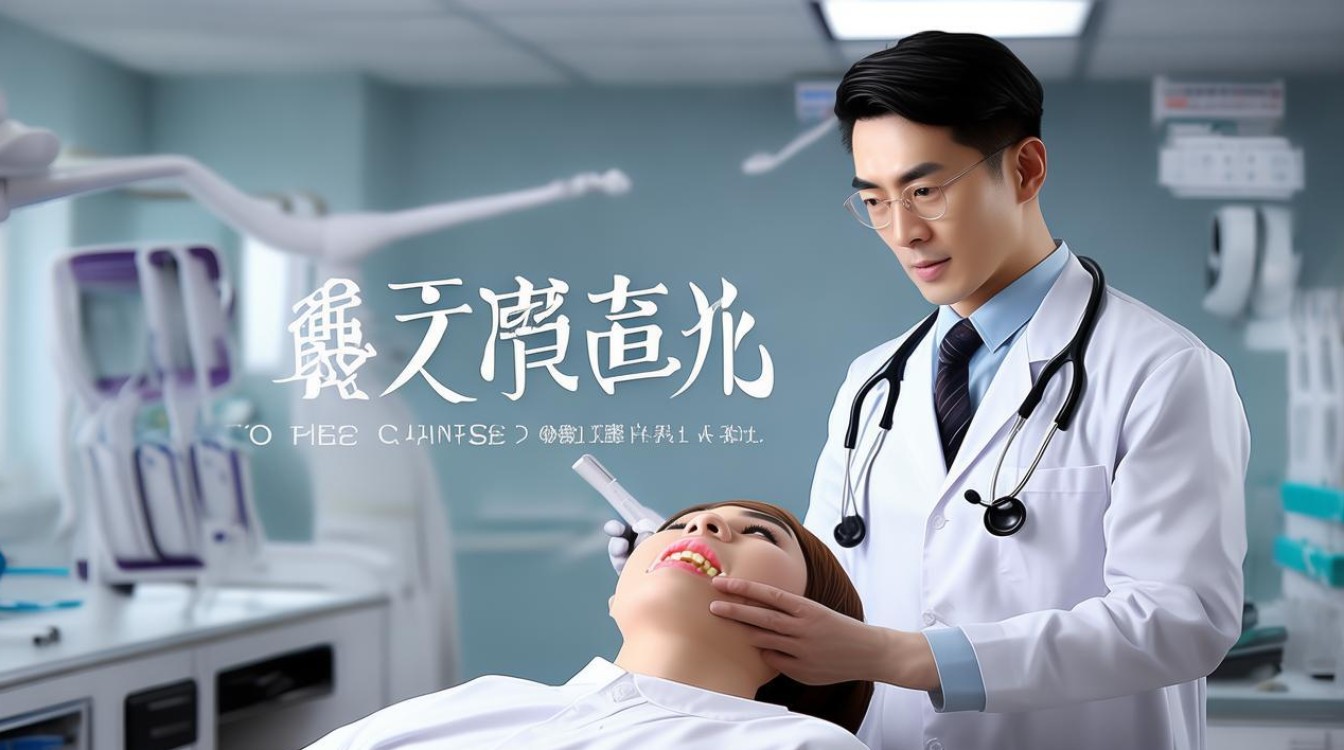 中国种植牙专家，中国种植牙专家排名-图1