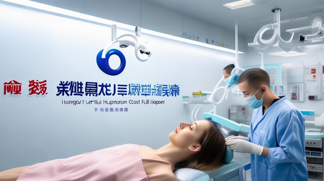 黄浦全口牙种植，黄浦全口牙种植多少钱-图1