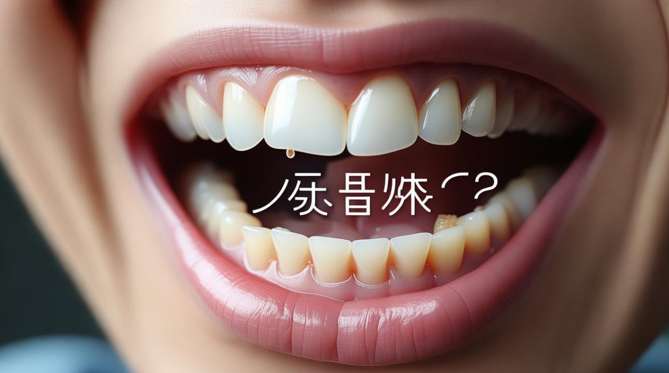牙齿矫正器掉了，牙齿矫正器掉了怎么办-图1